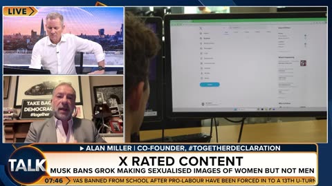 The entire “project” of Digital ID needs to be scrapped now!