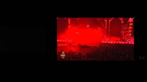 Just Alan Walker & Steve Angello @ UNTOLD 2025