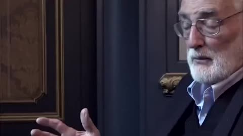 📹 Mitglied des Club of Rome: Die Entvölkerung des Planeten kann auch auf zivilisierte Weise