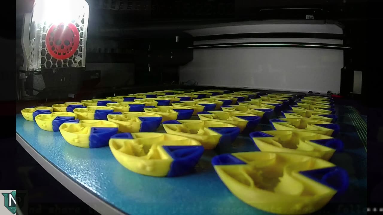 Nooga Prints LIVE!!
