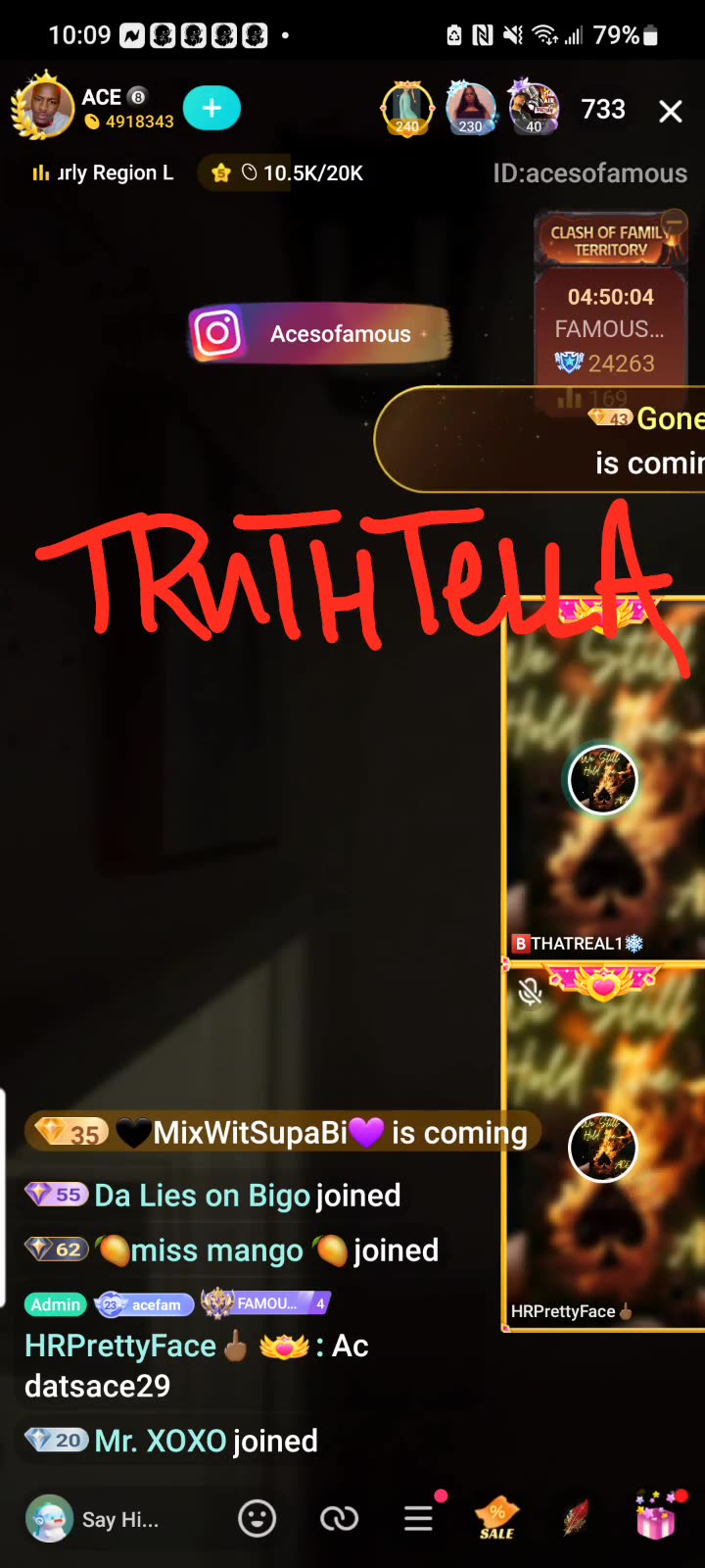 ACESOFAMOUS NIGHTCAP