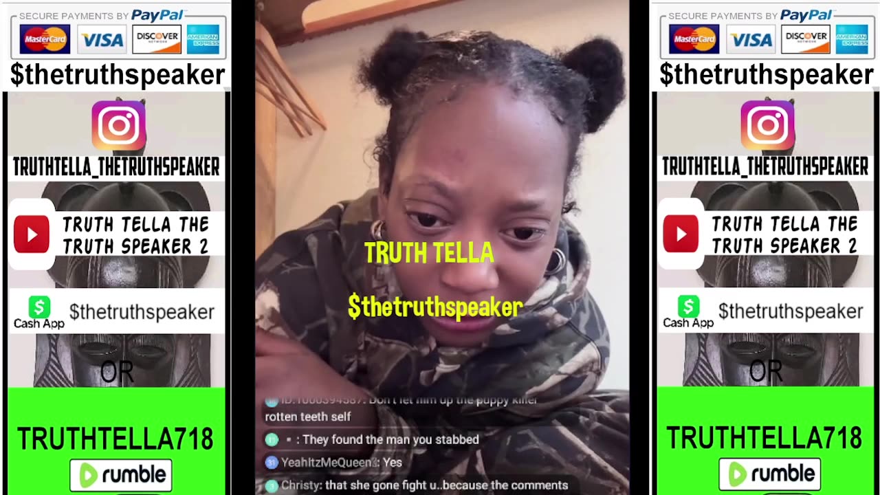 21BADBITCH MORNING SOLO LIVE 12/4/25