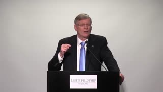 The Seared Conscience Of Christian Zionists