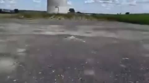 WIE KAN DIT VERKLAREN VAN DEZE WINDTURBINES?
