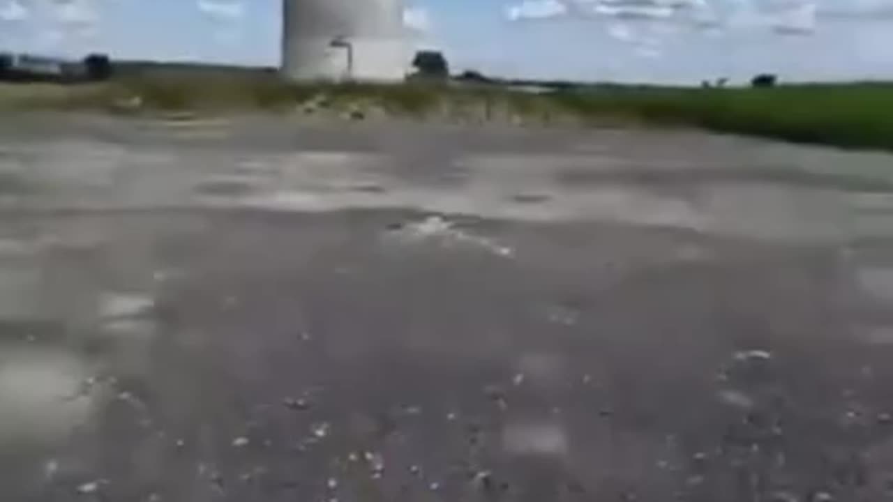WIE KAN DIT VERKLAREN VAN DEZE WINDTURBINES?