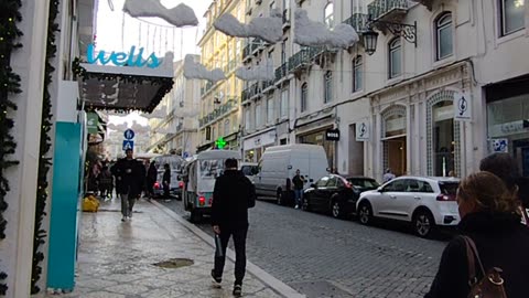 315 Omni Portugal Diaries Day 12