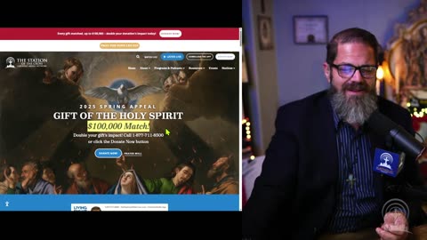 A Catholic Take | Bp. Athanasius Schneider - The Attacks of this World & from Within the Church