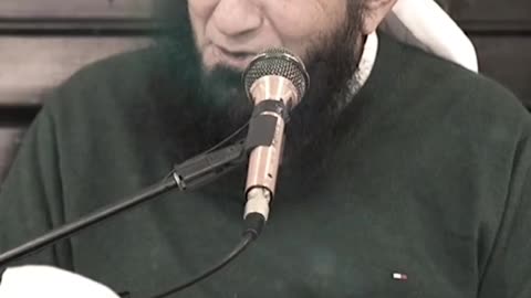 Power of Sabr || Very Powerfull Quotes || Molana Tariq Jameel
