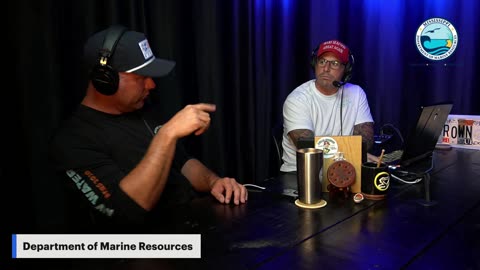 Ep 309| Department of Marine Resources