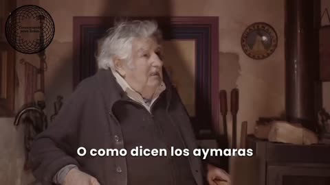 José "Pepe" Mujica - Mi Último Adiós
