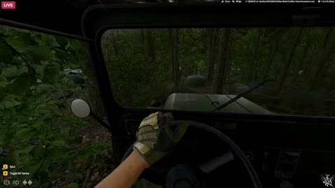Norse Ghost Ops: Destroying Evolution Lies While Securing Everon + Waking Up Sheepels!