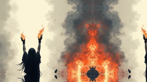 "Be careful what you wish for" by Smoky Klubs.