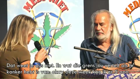 Nicole - je bovengrens opzoeken