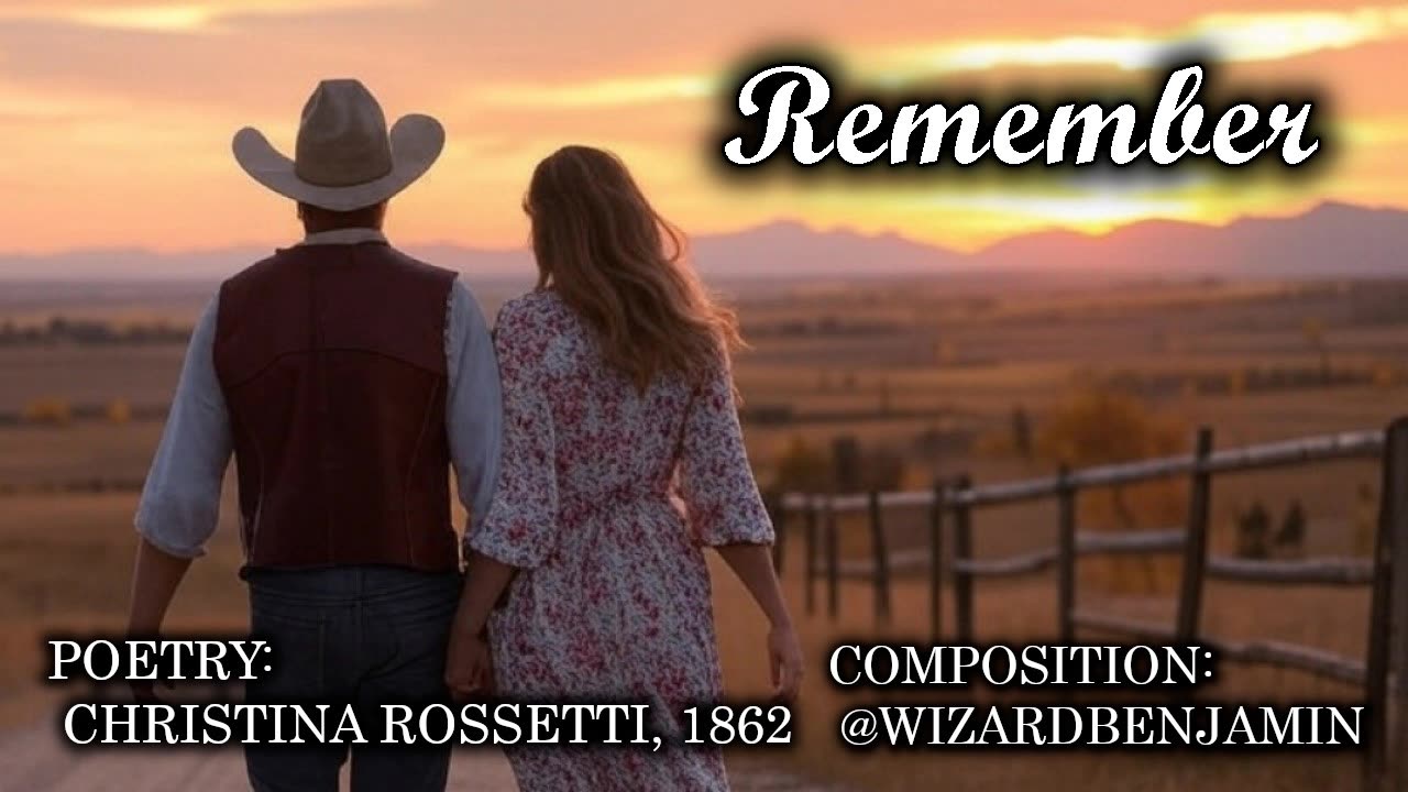 「AI RADIO」 "REMEMBER"