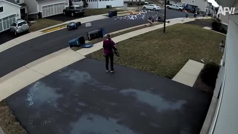Best Fails of the Week
