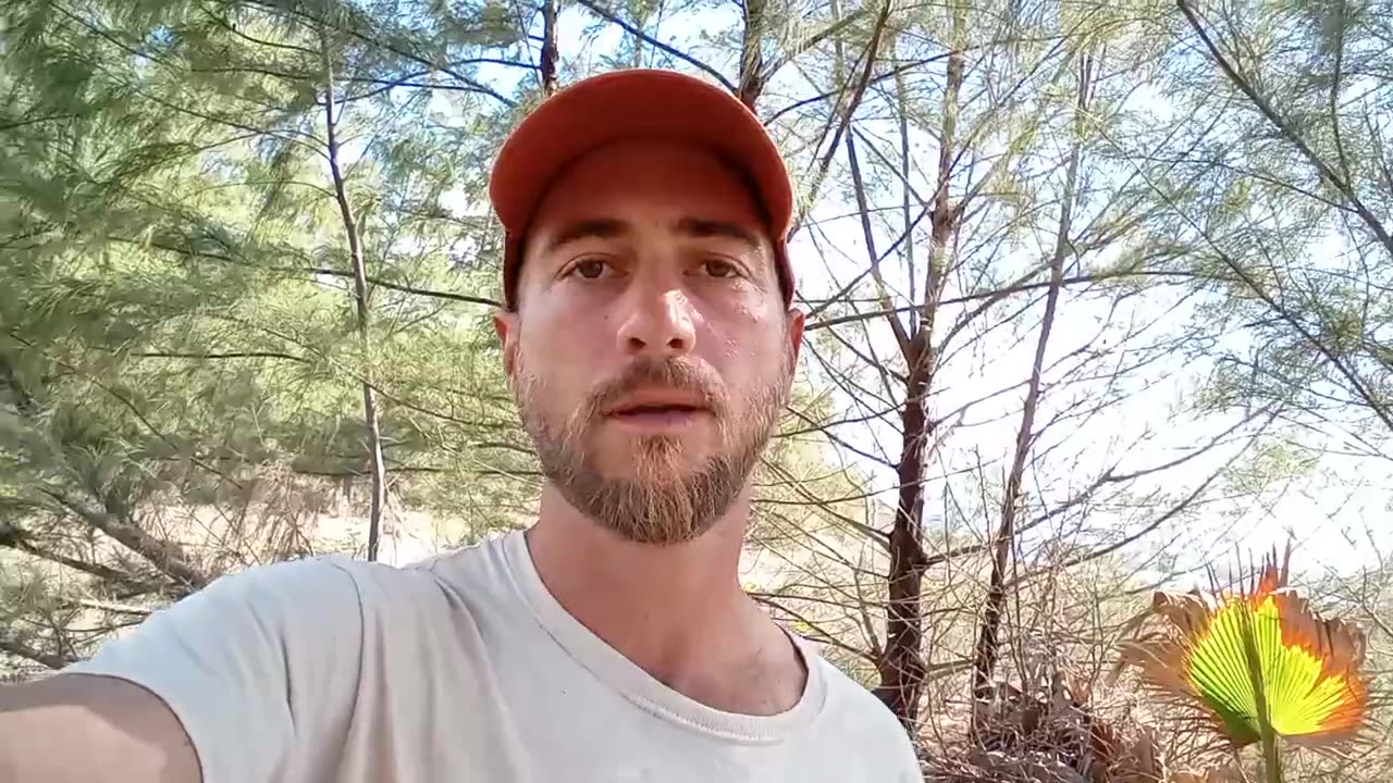 Is Tristan Haggard The Real Antichrist?