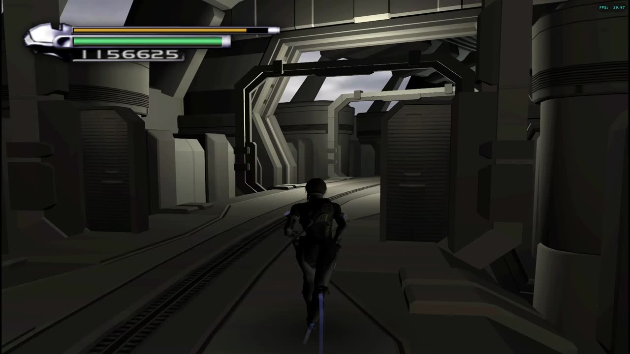 P.N.03 [RA] - Mission Trial 5.3 [(Hard)] [NC]