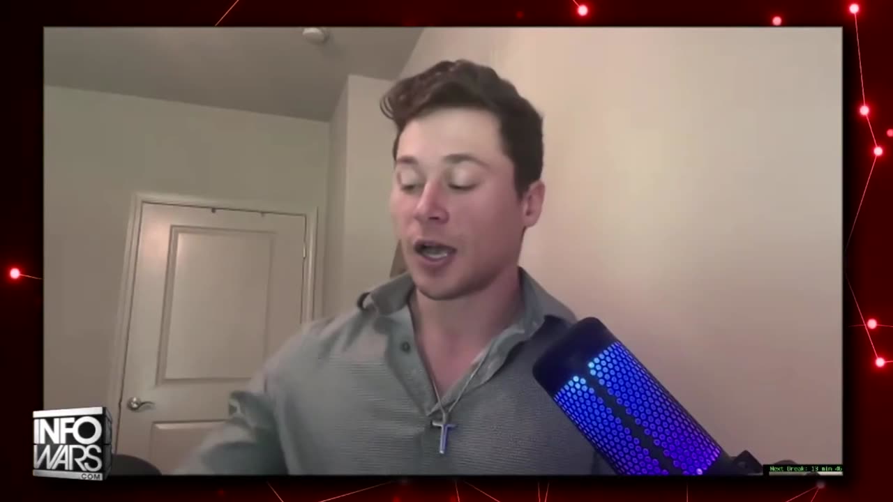 🚨BREAKING: Pfizer Whistleblower describes the vaccine...