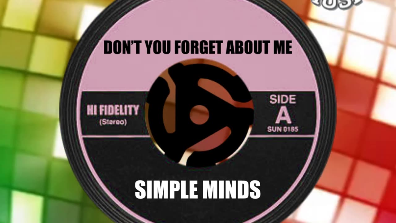 #1 SONG THIS DAY IN HISTORY!