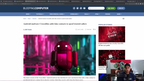 Could This Change Who Wins in Tech in 2025? | The Daily Download (6/3/2025)