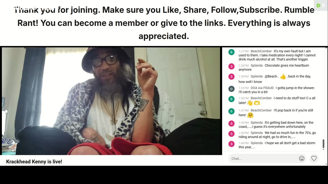 The Saga of Caveman Continues