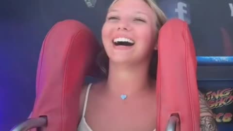 SLINGSHOT RIDE COMPILATION #217