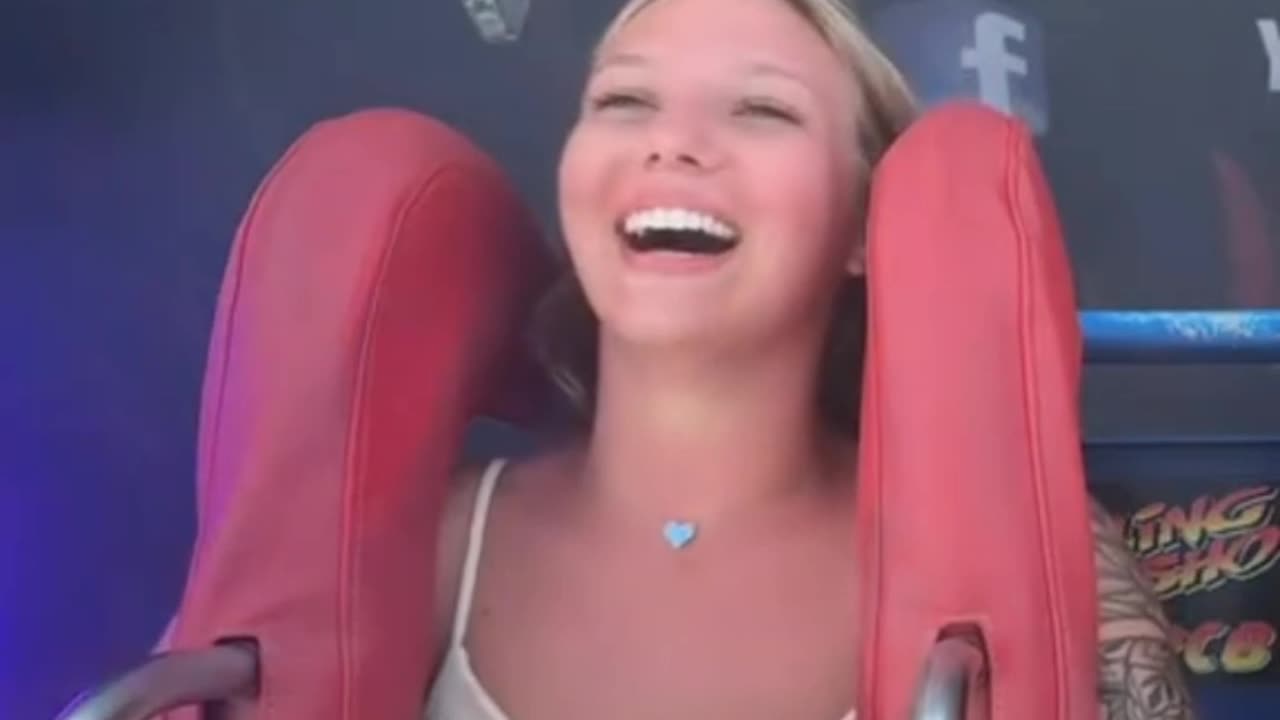 SLINGSHOT RIDE COMPILATION #217