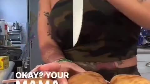 THOT Message