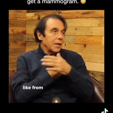 Hidden dangers of Mammograms You need to know that no one talks about!!!