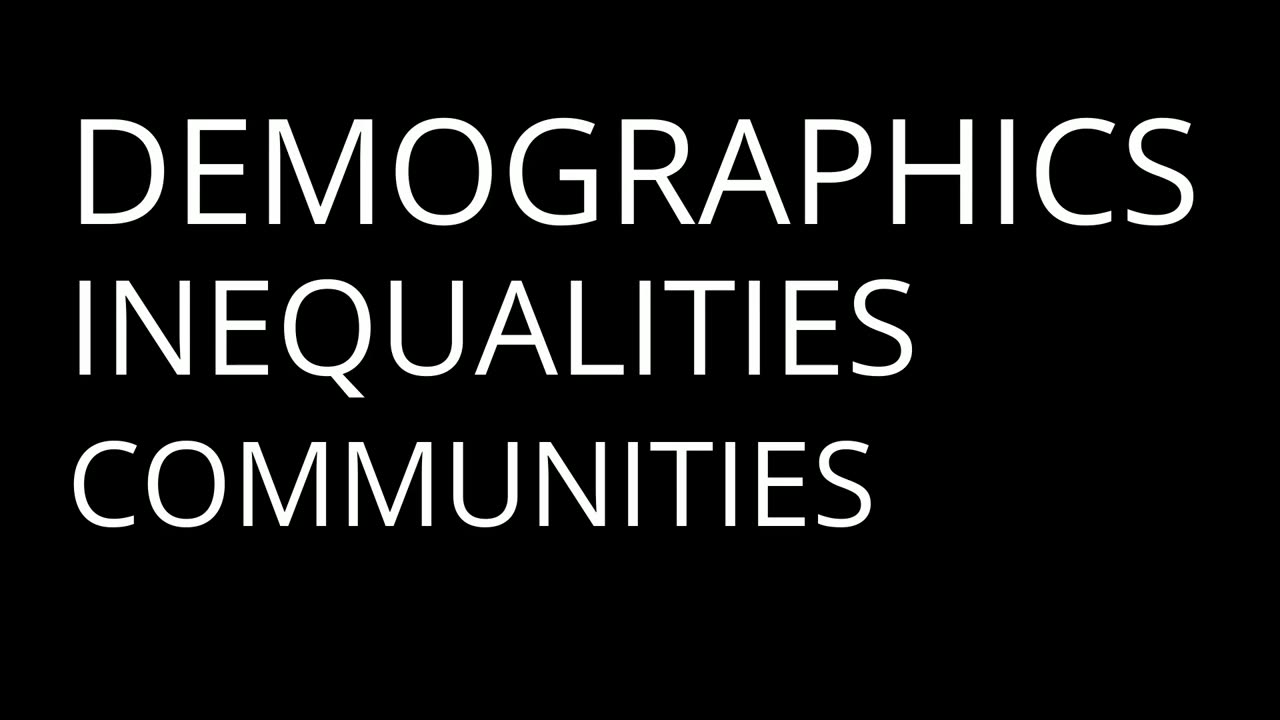 Urban Nightmares: The Silent Suffering of City Life | Camus - Part 6