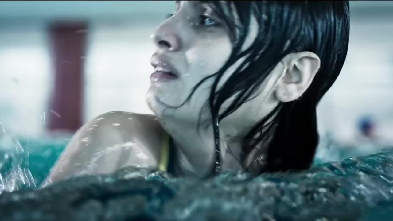 ALPHA Trailer (2025)