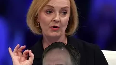 Does Truss Still Think Trump is Great For the UK