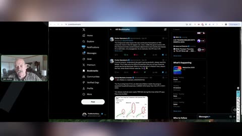 Bill Holter: Is the King Dollar Era Coming to an End?