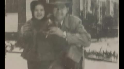 Daddy's Little Girl