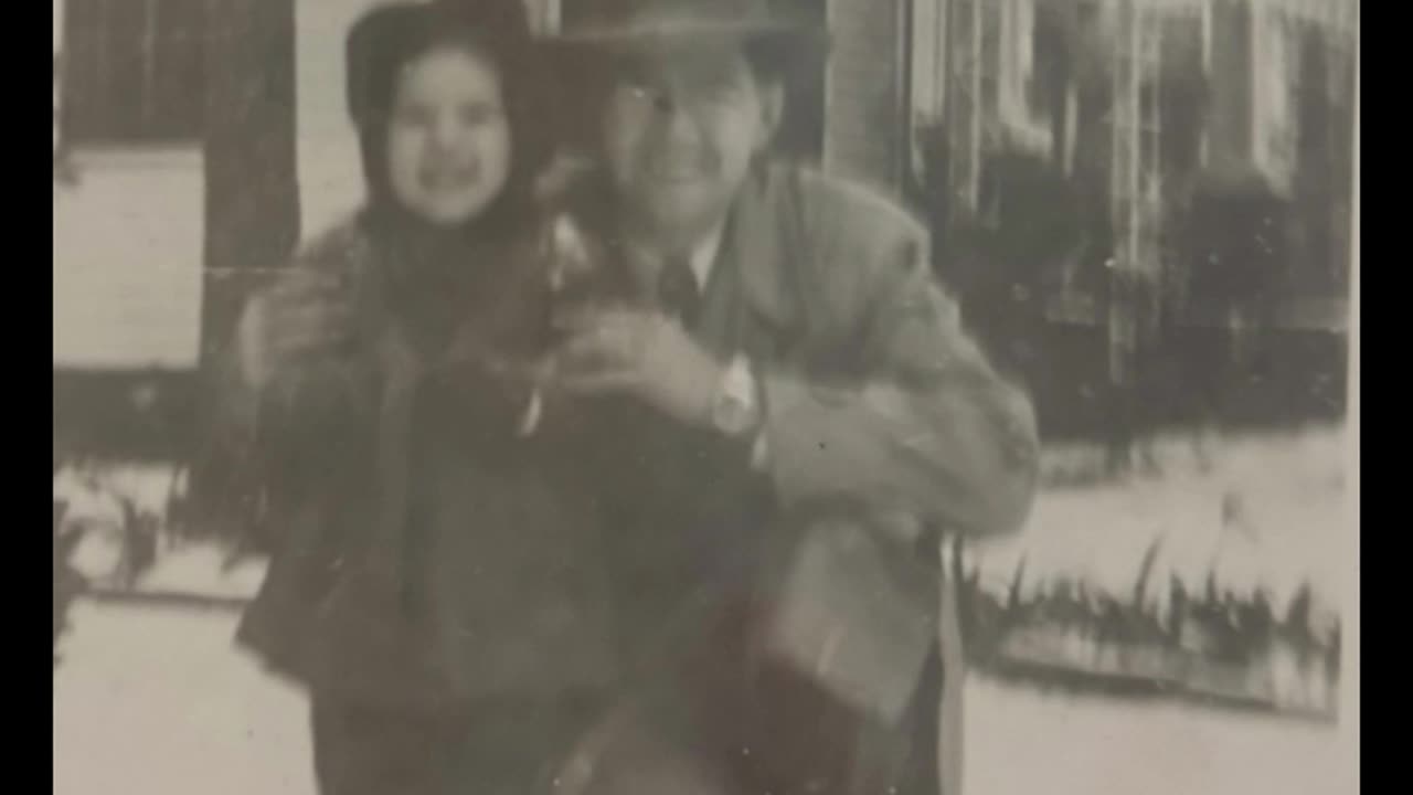 Daddy's Little Girl