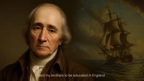 Francis Lightfoot Lee