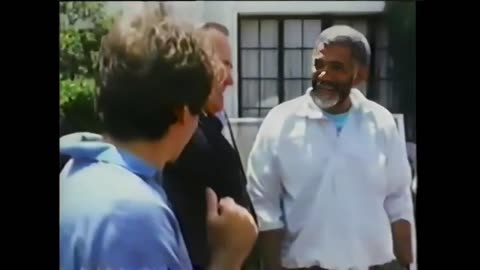 Robin Williams & Jonathan Winters's Friendship #robinwilliams