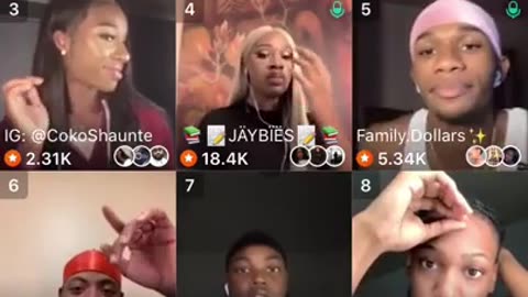 TAE VS QUAA, COKO VS WELUVCHE ( JAY NEDAJ BAD BOYS CLUB EP.39 )