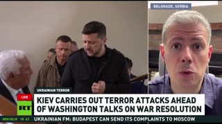 'Attack on Hungary is attack on Trump personally' — journalist Malic