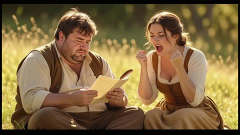 Preview: My Bad Poems: "Dirty Dwarves"