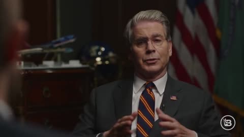 Sec. Scott Bessent CONFIRMS bombshell tapes implicating MN AG Ellison