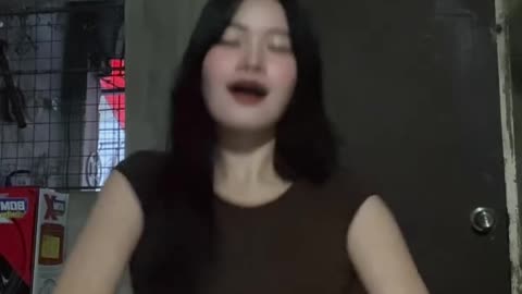 viral video cewe cantik tiktok
