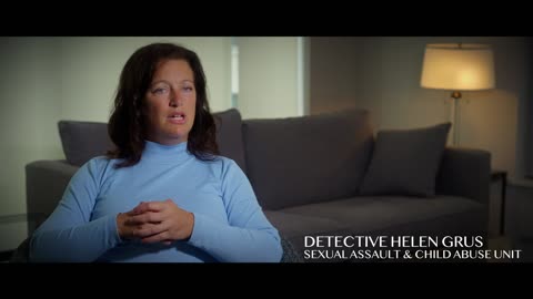 Trailer: Silencing Detective Grus