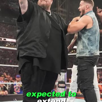 Jelly Roll Set for WWE SummerSlam Match Against Legend Killer and Scottish Psychopath - WorldEye