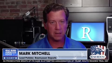 The internet controls the narrative. The fight is for the minds of the next generation.