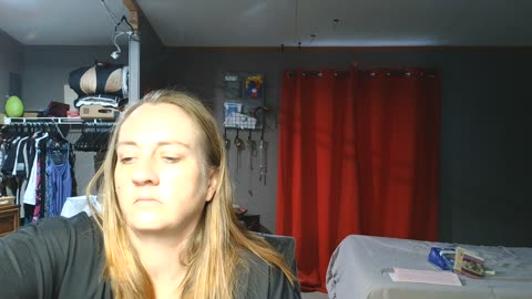 Sunday Morning Jam and Toast with Heidi
