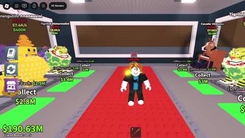 Sunday is funday | Roblox Live StreasM
