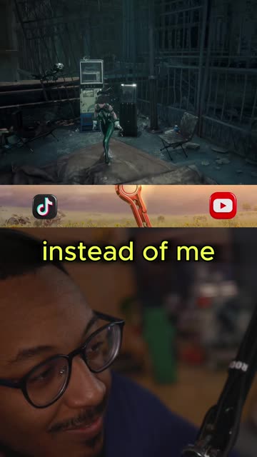 Don't Sleep On Eve - Stellar Blade