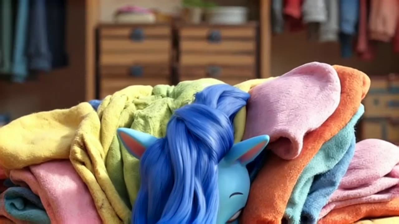 Clean It Up, Put It Away