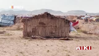 Conflicto en Sudán: Víctimas de la intervención extranjera y la traición interna| Wikihispan